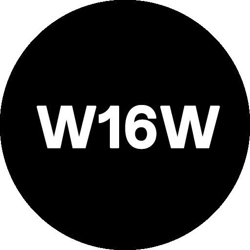Lampe W16W