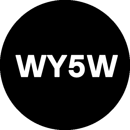 Lampe WY5W