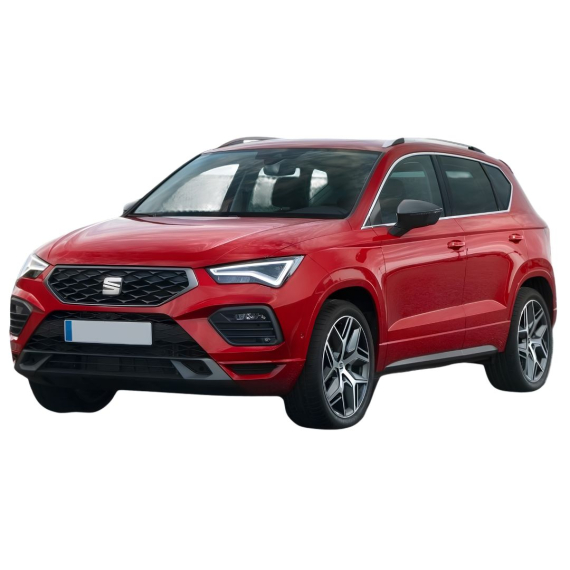 ATECA phase 2 depuis le 09/2020 ATECA phase 2 depuis le 09/2020