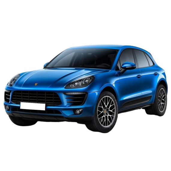 MACAN phase 1 du 03/2014 au 11/2018 MACAN phase 1 du 03/2014 au 11/2018