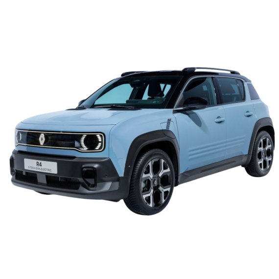 R4 E-tech depuis 01/2025 R4 E-tech depuis 01/2025