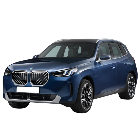 SERIE X3 4 depuis 10/2024 SERIE X3 4 depuis 10/2024