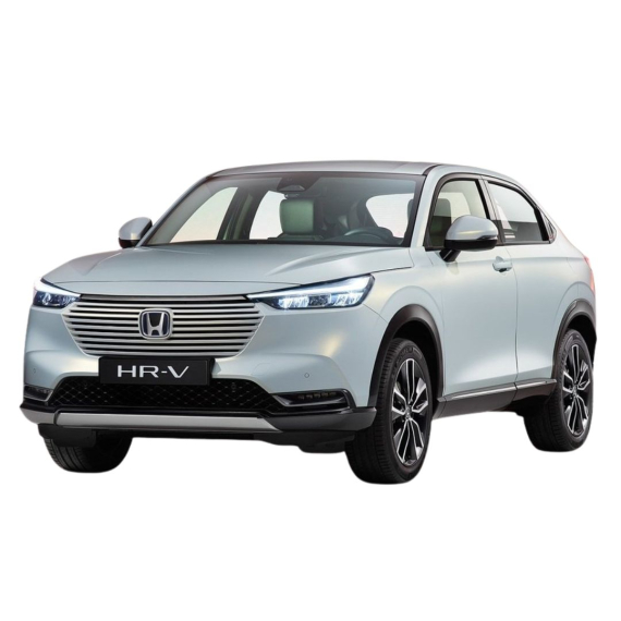 HR-V 3 phase 1 du 10/2021 au 05/2025 HR-V 3 phase 1 du 10/2021 au 05/2025