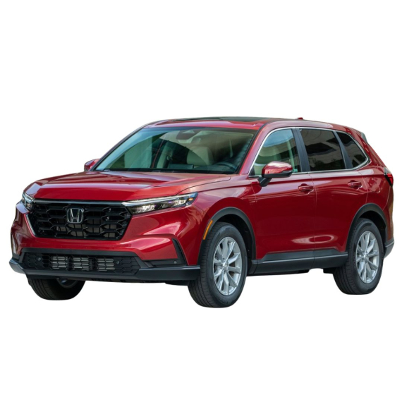 CR-V 6 phase 1 du 09/2023 au 12/2025 CR-V 6 phase 1 du 09/2023 au 12/2025
