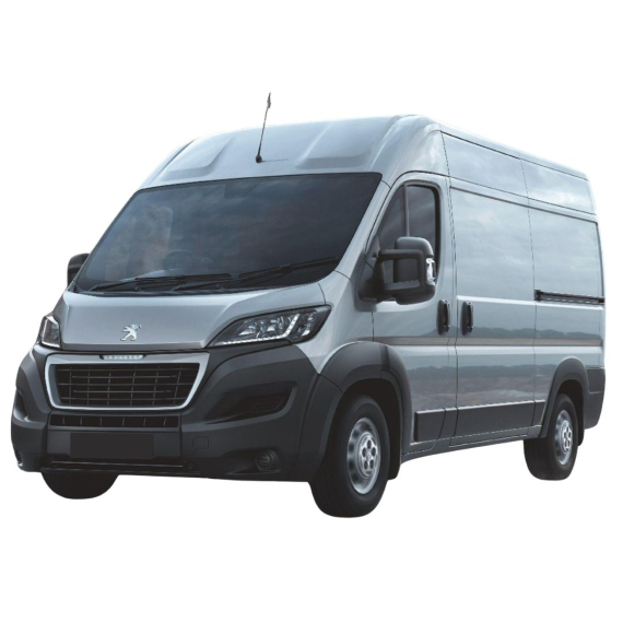 BOXER 3 phase 2 du 01/2021 au 08/2024 BOXER 3 phase 2 du 01/2021 au 08/2024