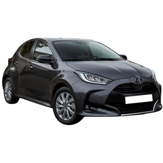 MAZDA 2 4 phase du 01/2022 au 12/2023 MAZDA 2 4 phase du 01/2022 au 12/2023