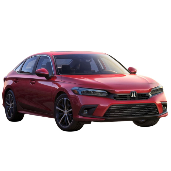 CIVIC 11 phase 1 depuis 06/2022 CIVIC 11 phase 1 depuis 06/2022