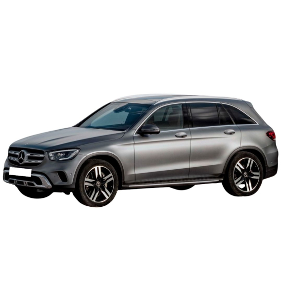 X253 CLASSE GLC 1 phase 2 du 07/2019 au 08/2022 X253 CLASSE GLC 1 phase 2 du 07/2019 au 08/2022