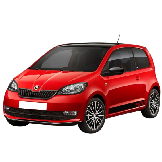 CITIGO (NF) phase 2 depuis 03/2017 CITIGO (NF) phase 2 depuis 03/2017
