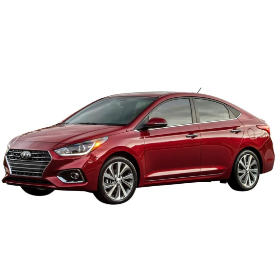 ACCENT 5 phase 1 depuis 01/2017 ACCENT 5 phase 1 depuis 01/2017