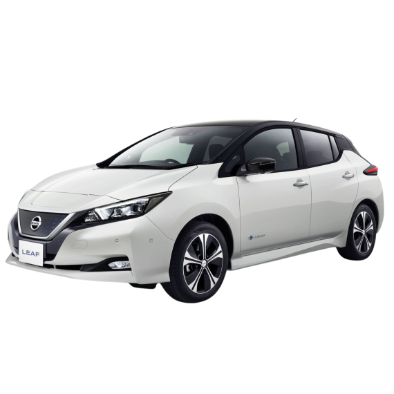 LEAF 2 phase 1 du 01/2018 au 05/2022 LEAF 2 phase 1 du 01/2018 au 05/2022