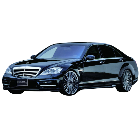 W221 Classe S phase 2 du 07/2009 au 06/2013 W221 Classe S phase 2 du 07/2009 au 06/2013