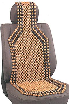 Coussin de  siège en bois 137 x 43 cm