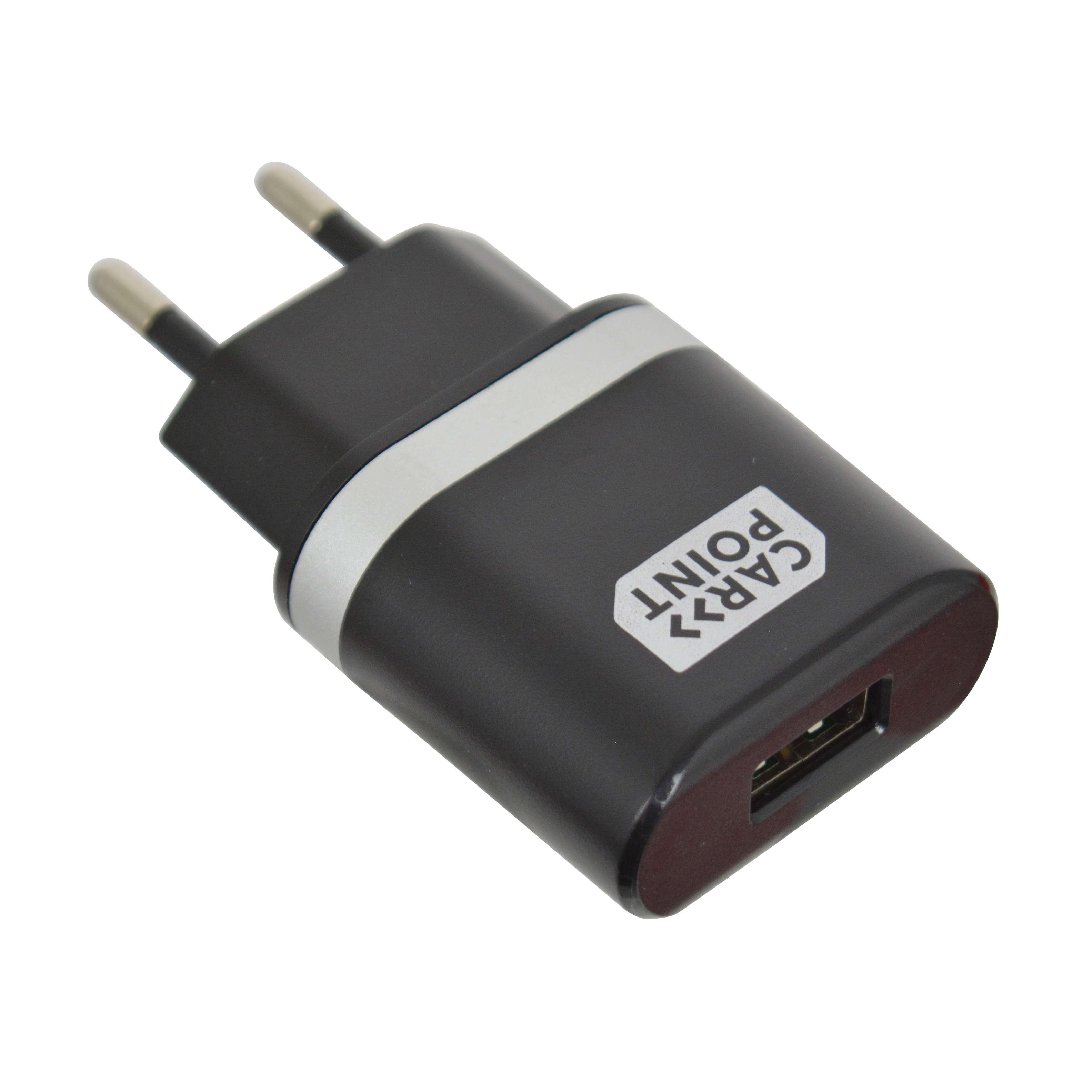 CHARGEUR USB 100/240V 1A 