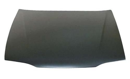 Capot moteur