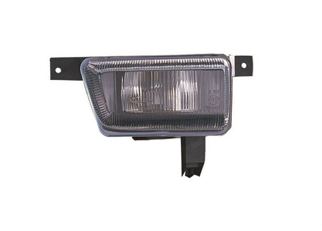 Projecteur anti-brouillard droit
