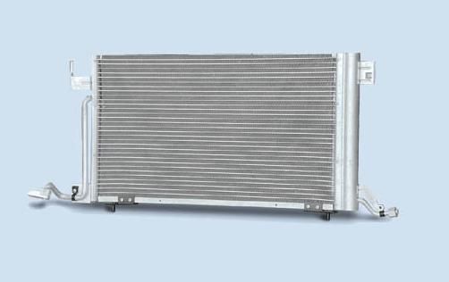 Condenseur de climatisation 1.8L essence