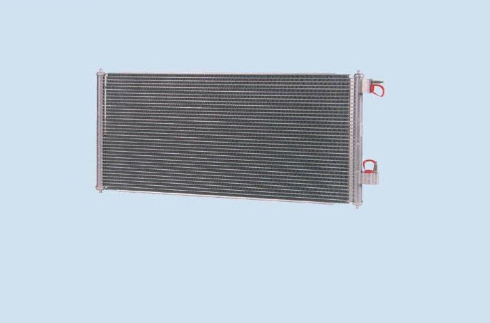 Condenseur de climatisation 1,8L16v - 1,8L Di/TDCi