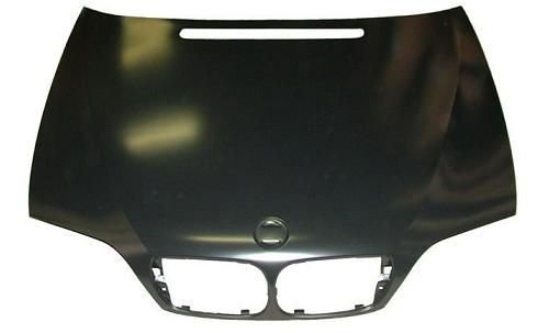 Capot moteur