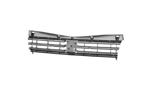 Support intérieur de grille