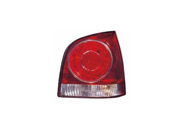 Feu arrière droit avec porte-lampe