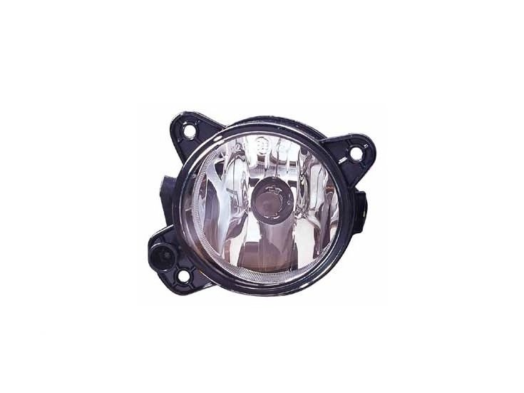 Projecteur anti-brouillard gauche HB4