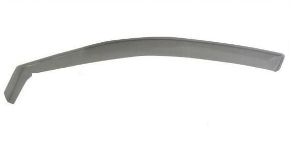  Déflecteur d'air <b>Chrysler Jeep Cherokee (04->) 5 pts</b>