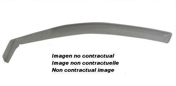 Deflecteur air <b>Hyundai Sonata (98-05) 4 pts </b>
