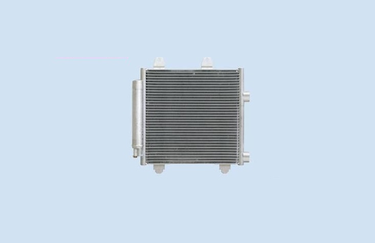 Condenseur de climatisation 1,0L - 1,4L Hdi