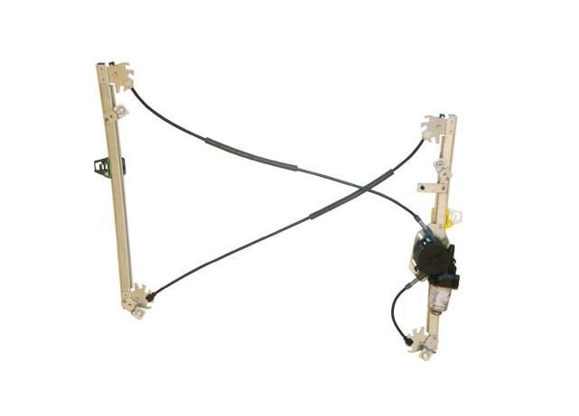 Lève-vitre électrique de la porte avant gauche (3 portes)