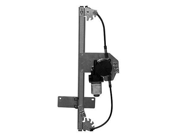 Lève-vitre électrique porte avant gauche 5ptes