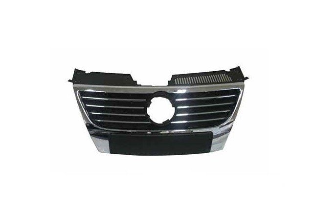 Grille de calandre Chrome - Chrome