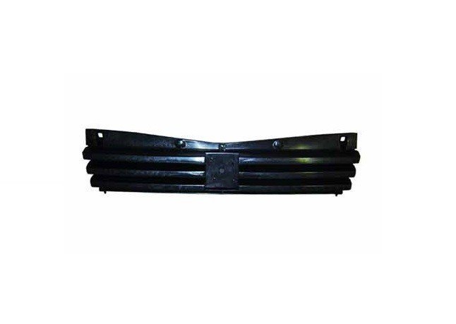 Grille de calandre complète fermée