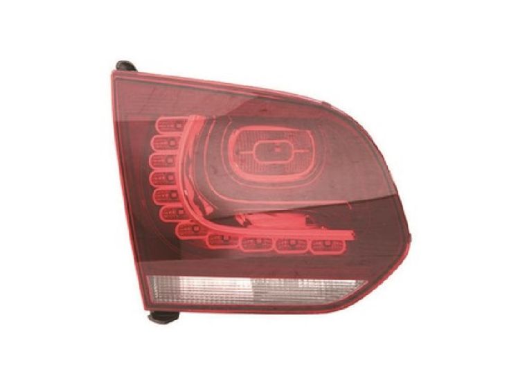 Feu arrière droit intérieur Gti - R LED [Type Hella]