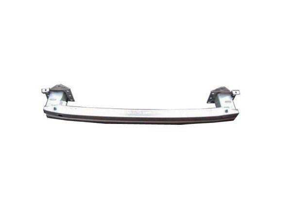 Renfort de pare-chocs avant supérieur, en aluminium