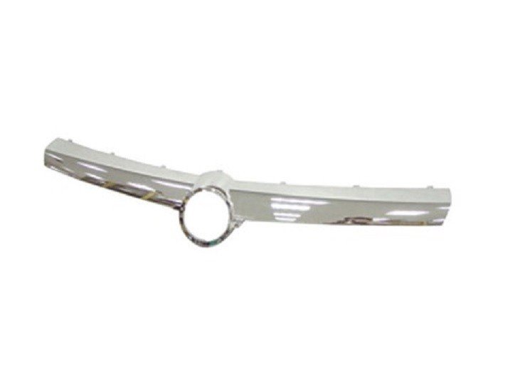Enjoliveur grille de calandre 5ptes et break [Chrome]