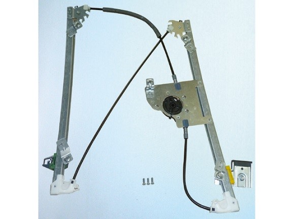 Mécanisme lève-vitre électrique porte avant gauche