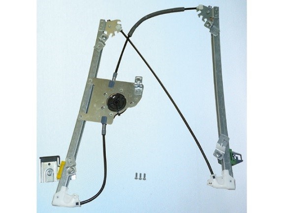 Mécanisme lève-vitre électrique porte avant droite