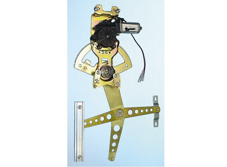 Lève-vitre electrique porte avant gauche 3/4/5ptes