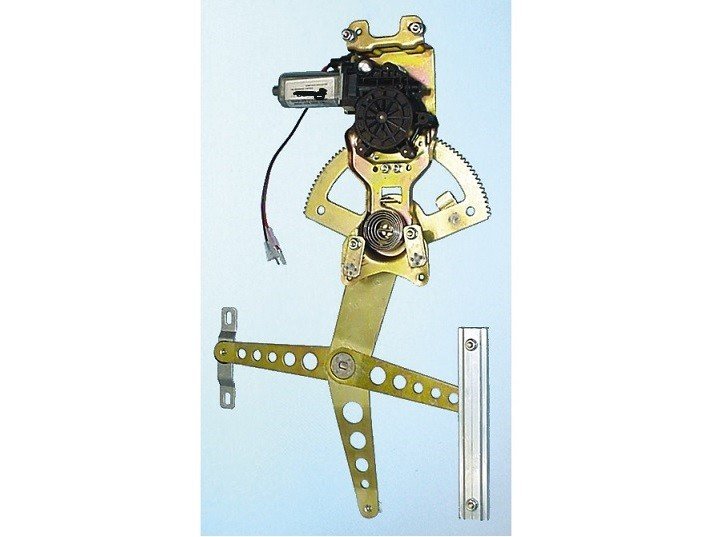 Lève-vitre electrique porte avant droite 3/4/5ptes