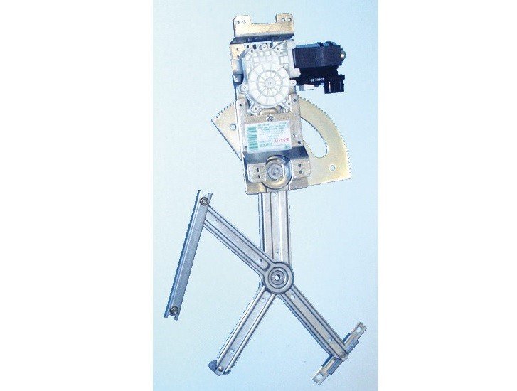 Lève-vitre electrique porte avant droite 3/4/5ptes [Confort]