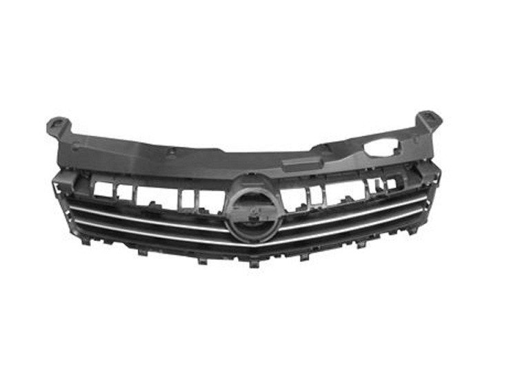 Grille de calandre 4/5ptes et break