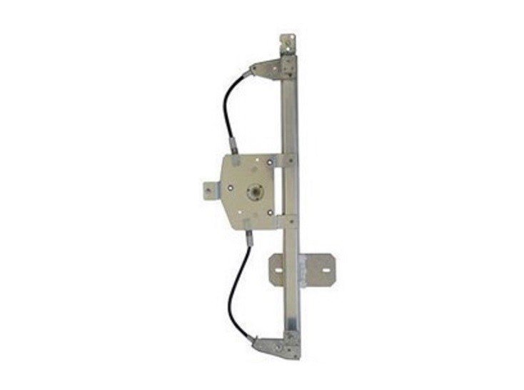 Mécanisme lève-vitre électrique porte avant droite 4ptes