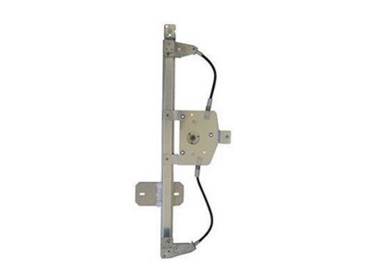 Mécanisme lève-vitre électrique porte avant gauche 4ptes
