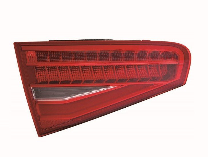 Feu arrière gauche intérieur LED