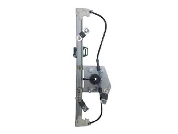 Mécanisme lève-vitre électrique porte avant gauche
