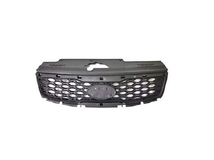 Grille de calandre 09->