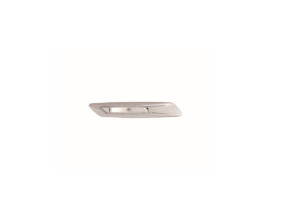 Feu clignotant gauche blanc
