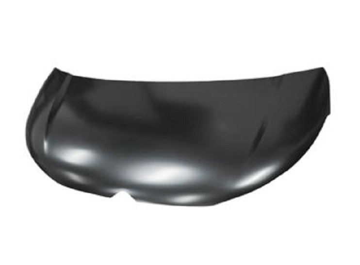 Capot moteur