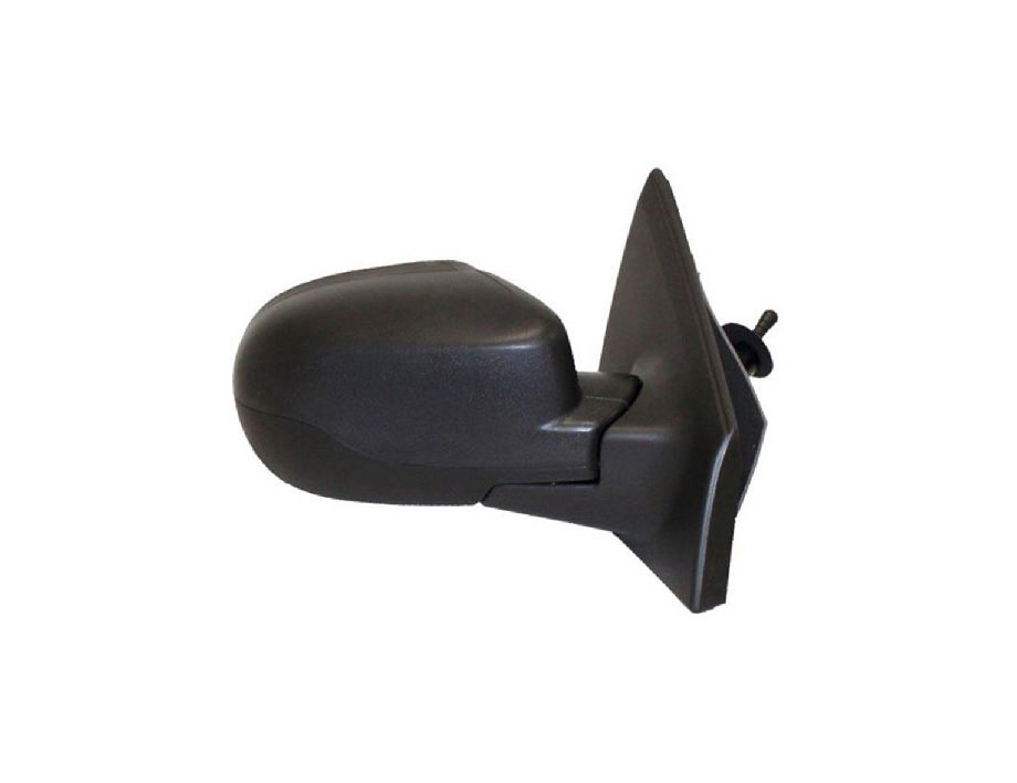 Rétroviseur droit mécanique, convexe, sonde (2 broches)